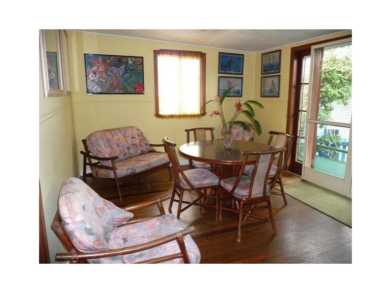 16 King Street, Tin Can Bay QLD 4580
