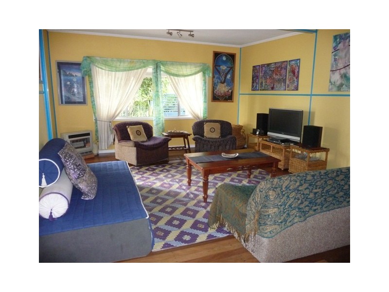 16 King Street, Tin Can Bay QLD 4580