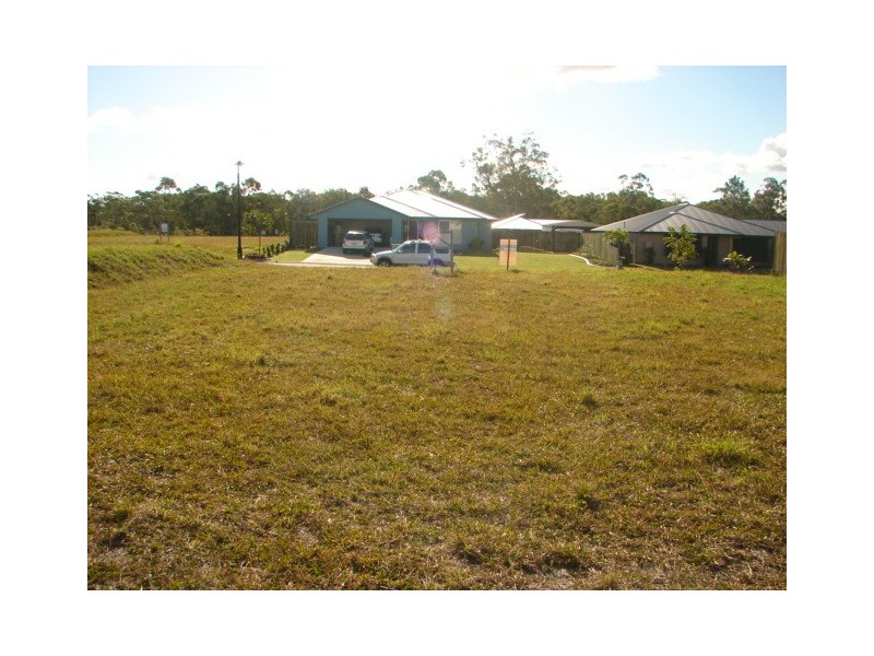 5/ Lot 125 Dianella Cct, Cooloola Cove QLD 4580