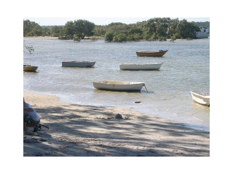 5/ Lot 125 Dianella Cct, Cooloola Cove QLD 4580