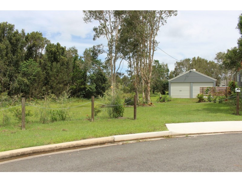 7 RENOWN COURT, Cooloola Cove QLD 4580