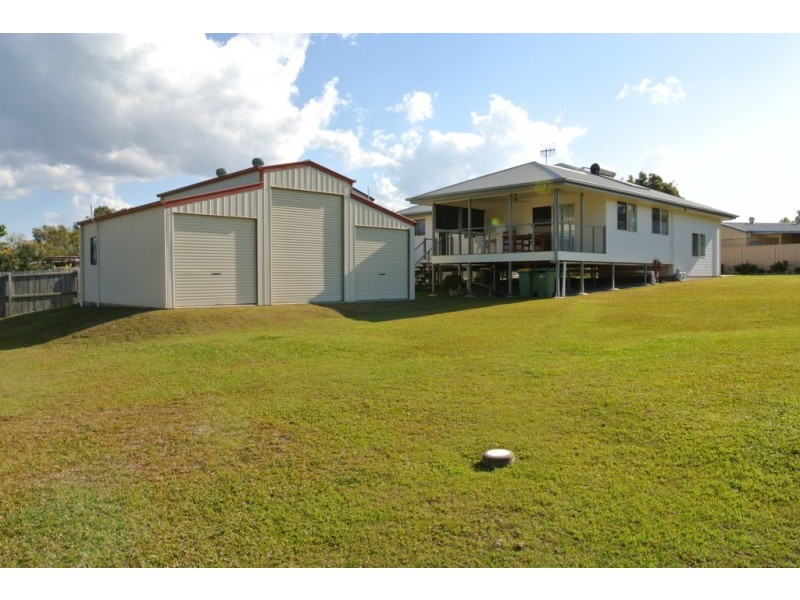21 Norfolk Court, Cooloola Cove QLD 4580