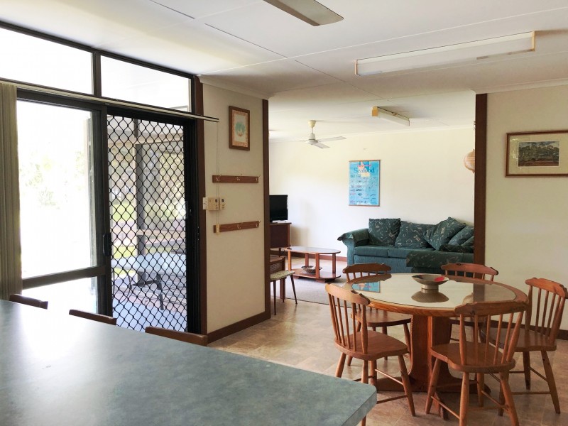 79 ESPLANADE, Tin Can Bay QLD 4580