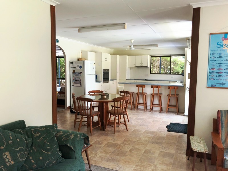 79 ESPLANADE, Tin Can Bay QLD 4580