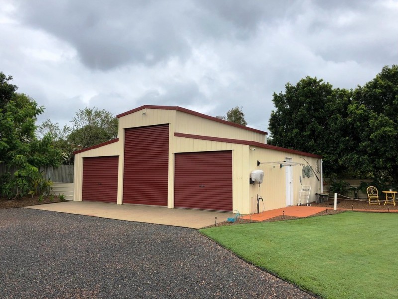 4 DREADNOUGHT AVENUE, Cooloola Cove QLD 4580