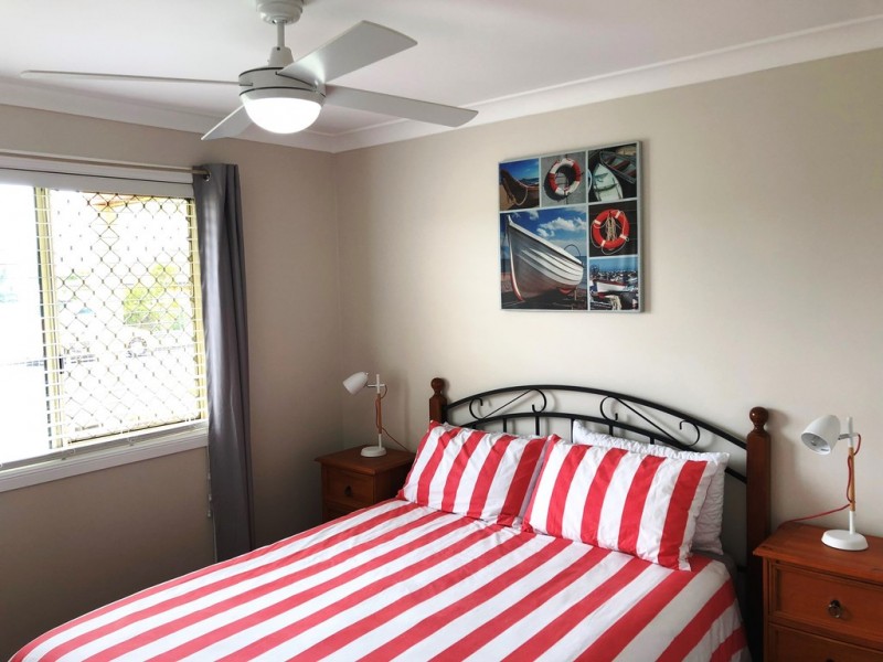4 DREADNOUGHT AVENUE, Cooloola Cove QLD 4580