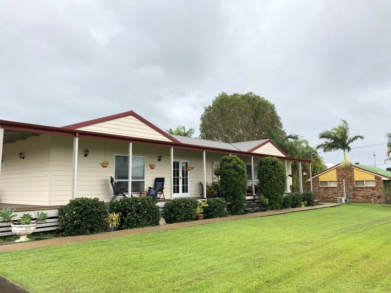 134 Golden  Hind Ave, Cooloola Cove QLD 4580