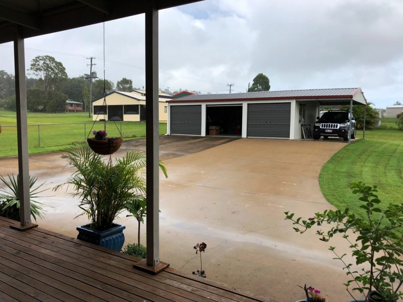 134 Golden  Hind Ave, Cooloola Cove QLD 4580