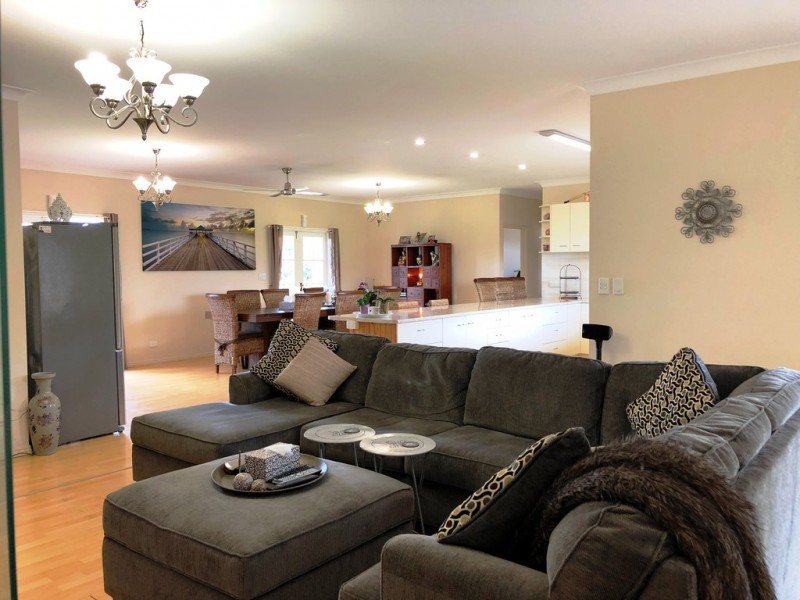 134 Golden  Hind Ave, Cooloola Cove QLD 4580