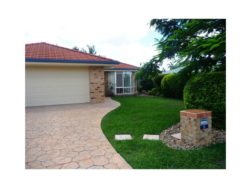 5 Marco Polo Drive, Cooloola Cove QLD 4580