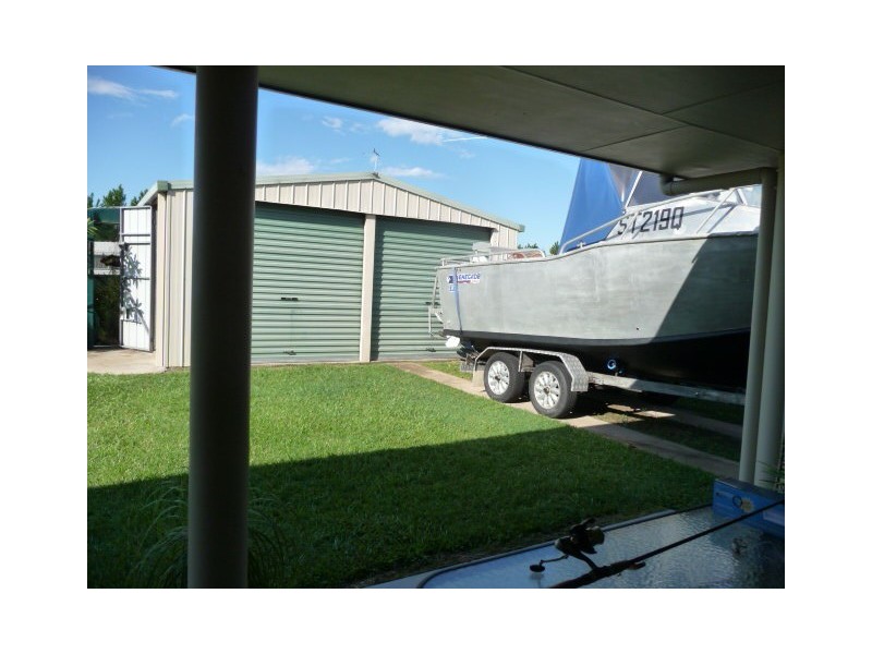 63 Marco Polo Drive, Cooloola Cove QLD 4580