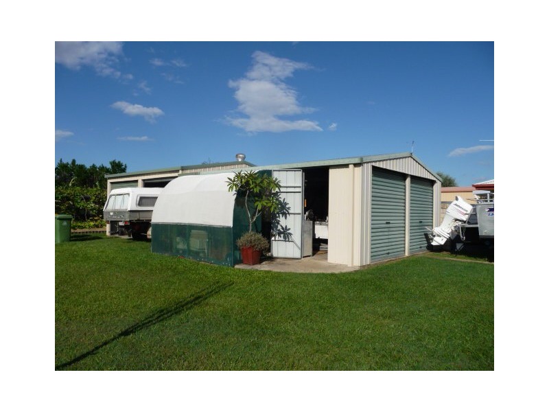 63 Marco Polo Drive, Cooloola Cove QLD 4580