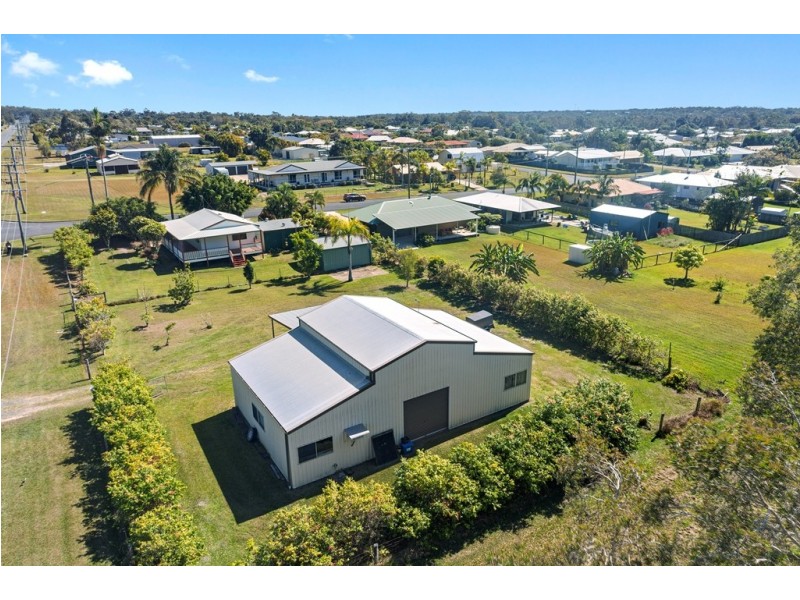 Cooloola Cove QLD 4580