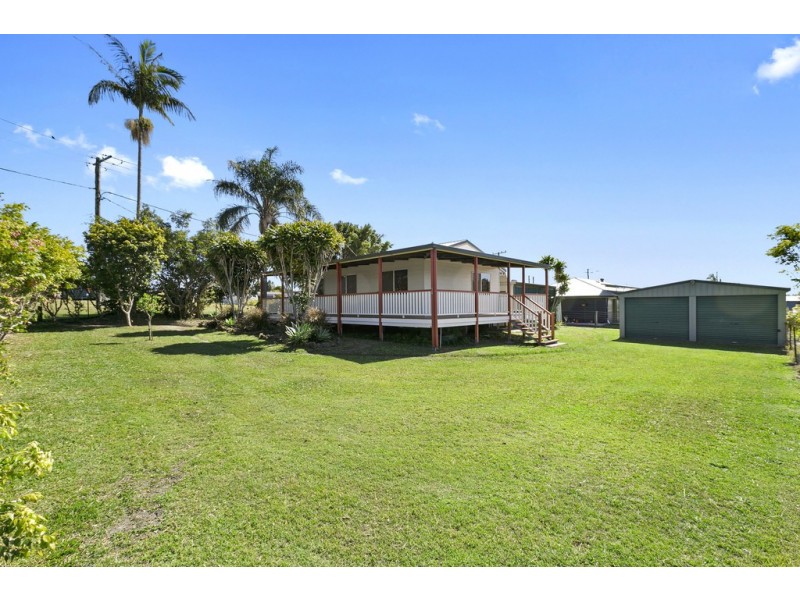 Cooloola Cove QLD 4580