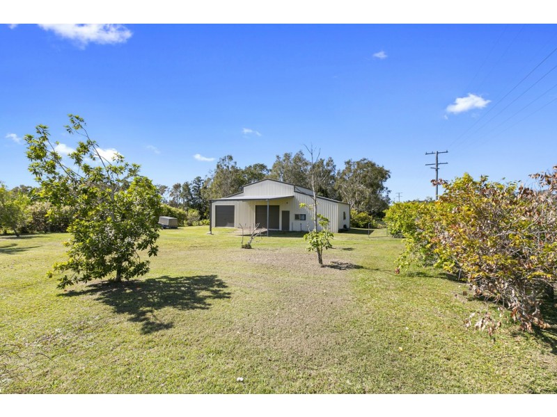 Cooloola Cove QLD 4580