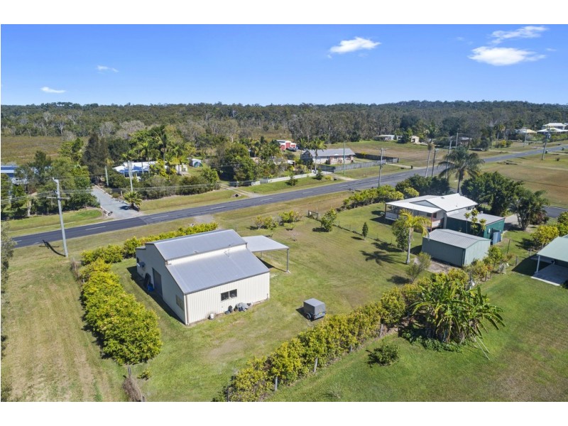Cooloola Cove QLD 4580