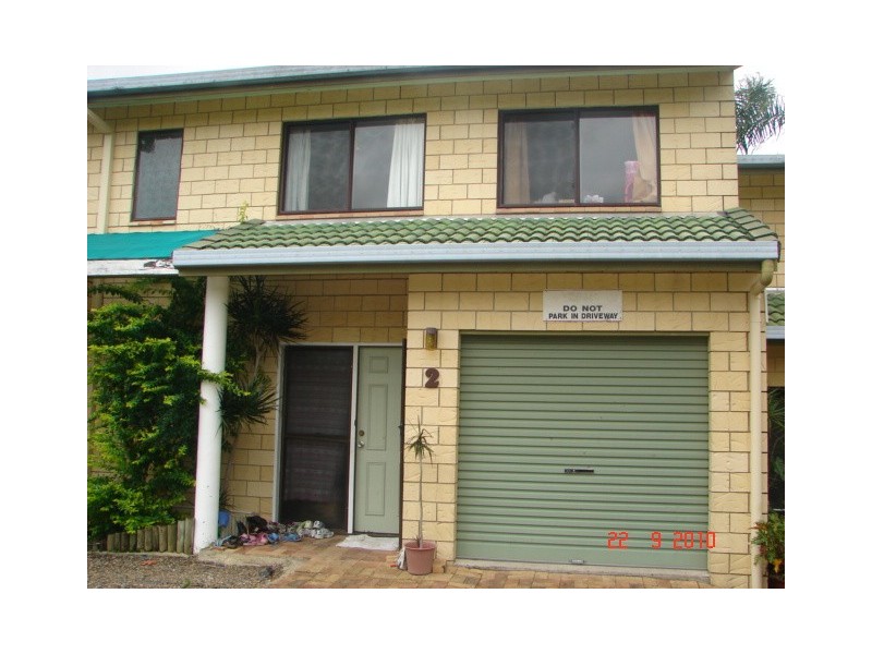 2/53 Trevally Street, Tin Can Bay QLD 4580