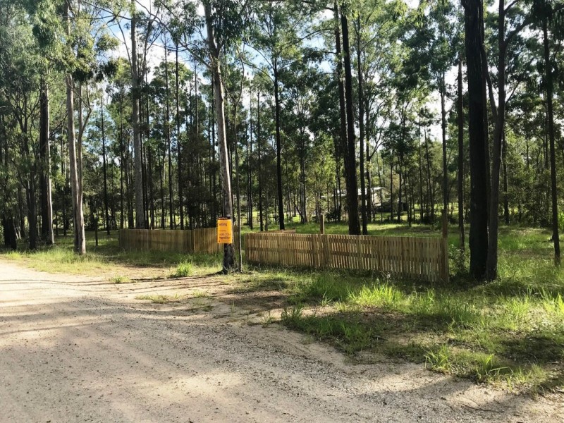 85 ARBORTWENTY-THREE ROAD, Glenwood QLD 4570