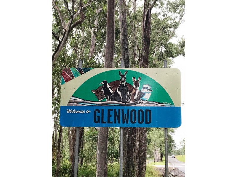 85 ARBORTWENTY-THREE ROAD, Glenwood QLD 4570