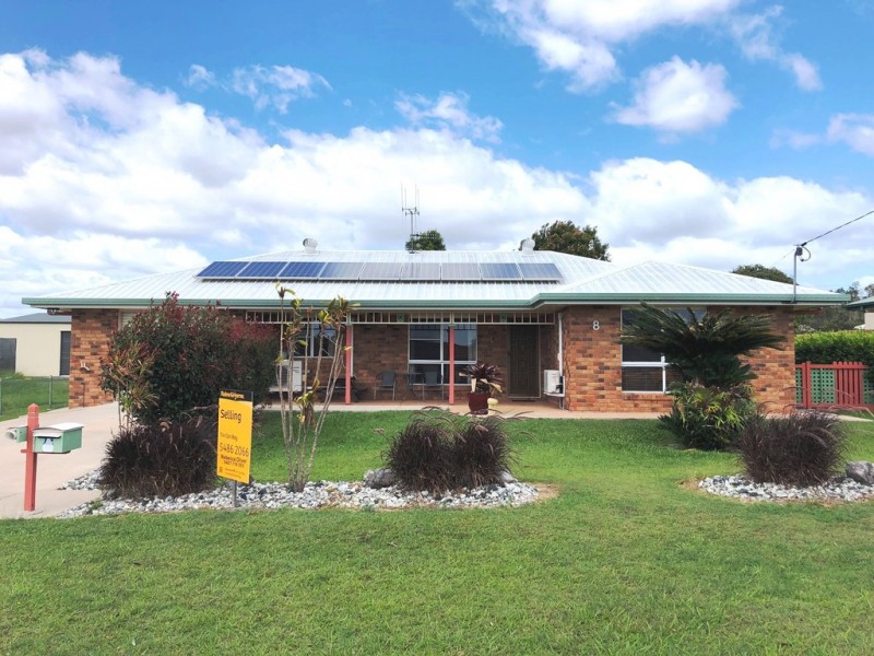 8 Cutty Sark, Cooloola Cove QLD 4580