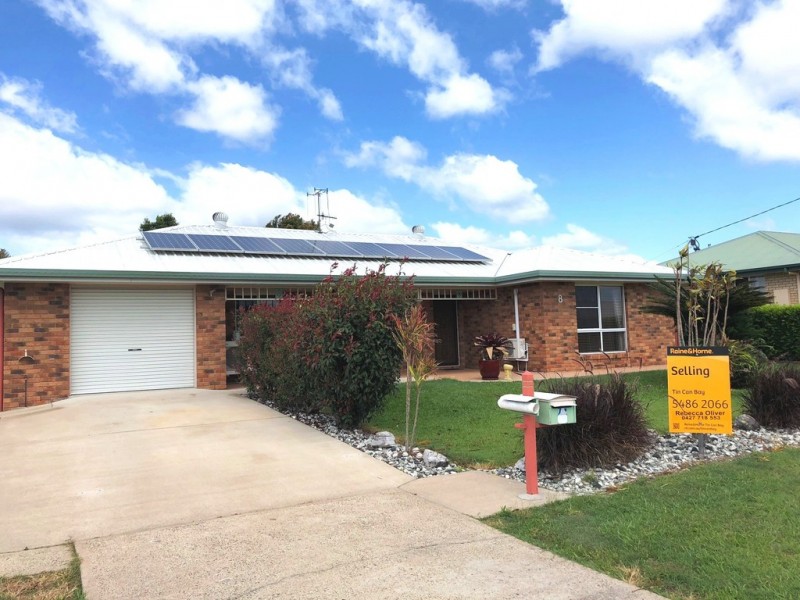 8 Cutty Sark, Cooloola Cove QLD 4580