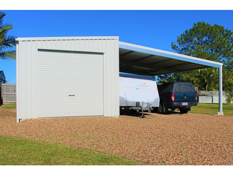 52 MARIPOSA PLACE, Cooloola Cove QLD 4580
