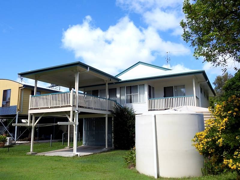 12 BORONIA DRIVE, Tinnanbar QLD 4650