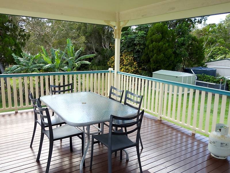 12 BORONIA DRIVE, Tinnanbar QLD 4650