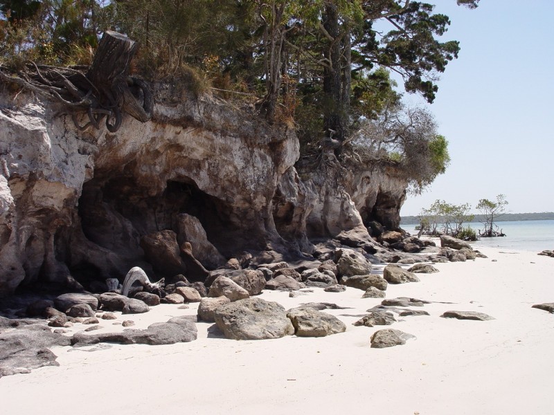 12 BORONIA DRIVE, Tinnanbar QLD 4650