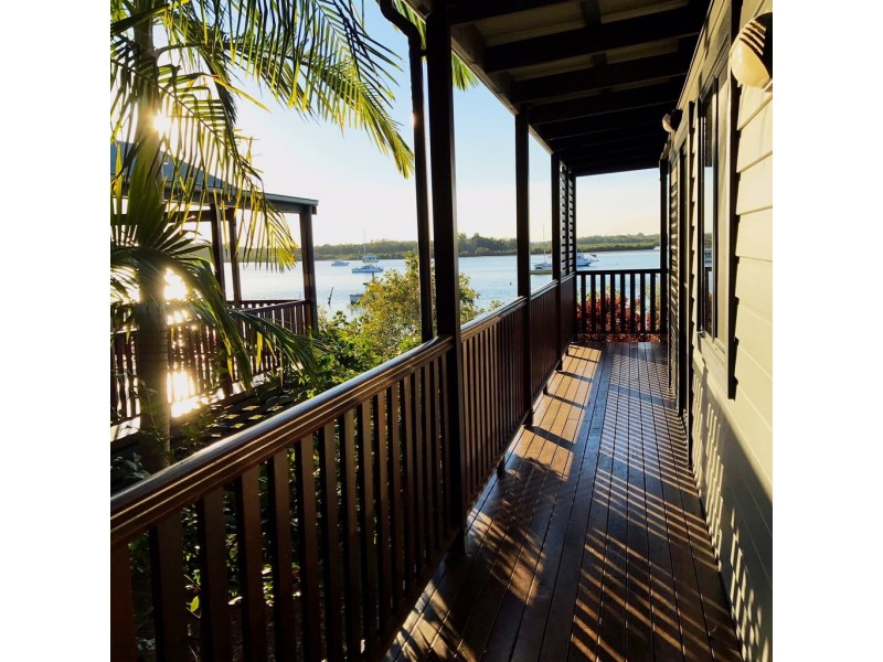 14 The Villa ” Key Largo “, Tin Can Bay QLD 4580