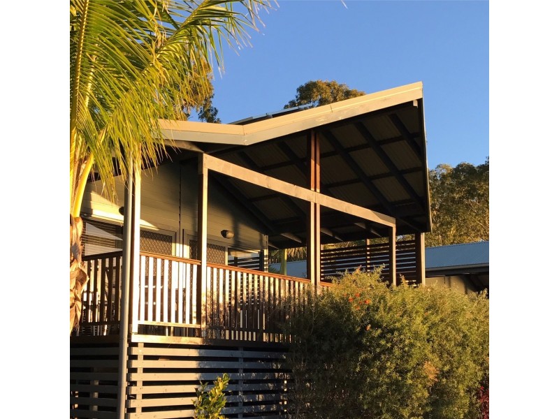 14 The Villa ” Key Largo “, Tin Can Bay QLD 4580