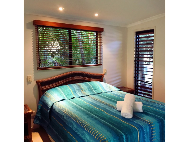 14 The Villa ” Key Largo “, Tin Can Bay QLD 4580