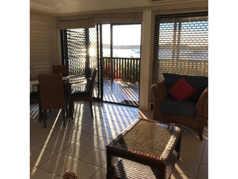 14 The Villa ” Key Largo “, Tin Can Bay QLD 4580