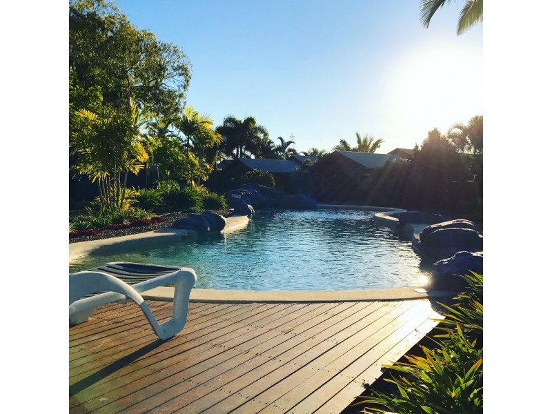 14 The Villa ” Key Largo “, Tin Can Bay QLD 4580