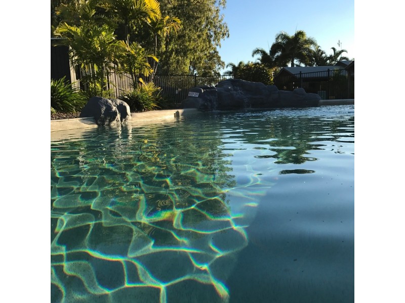 14 The Villa ” Key Largo “, Tin Can Bay QLD 4580