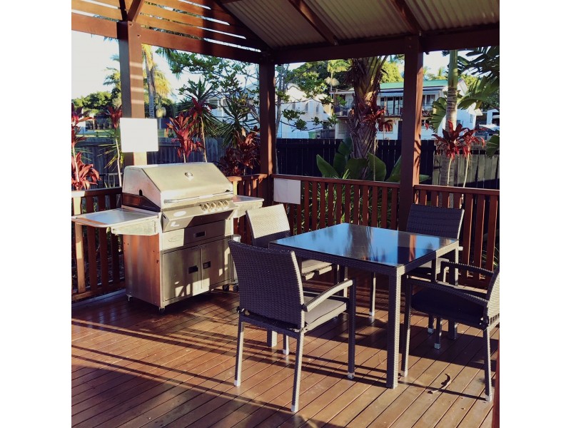 14 The Villa ” Key Largo “, Tin Can Bay QLD 4580