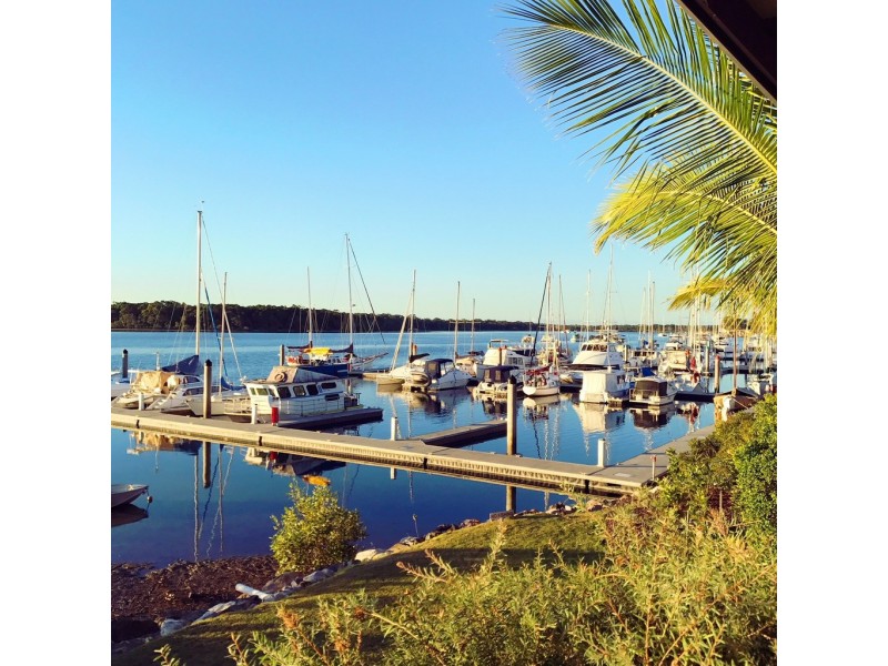 14 The Villa ” Key Largo “, Tin Can Bay QLD 4580