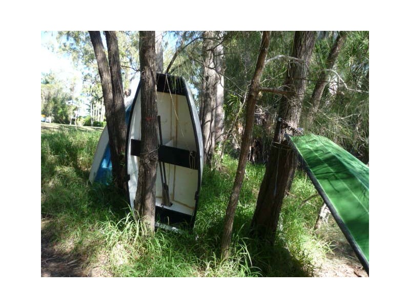 13 Oyster Parade, Tin Can Bay QLD 4580