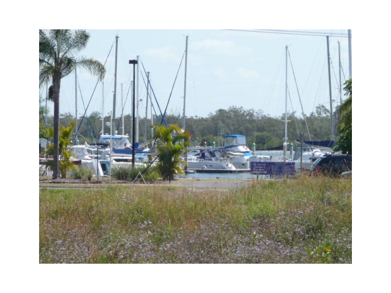 Tin Can Bay QLD 4580