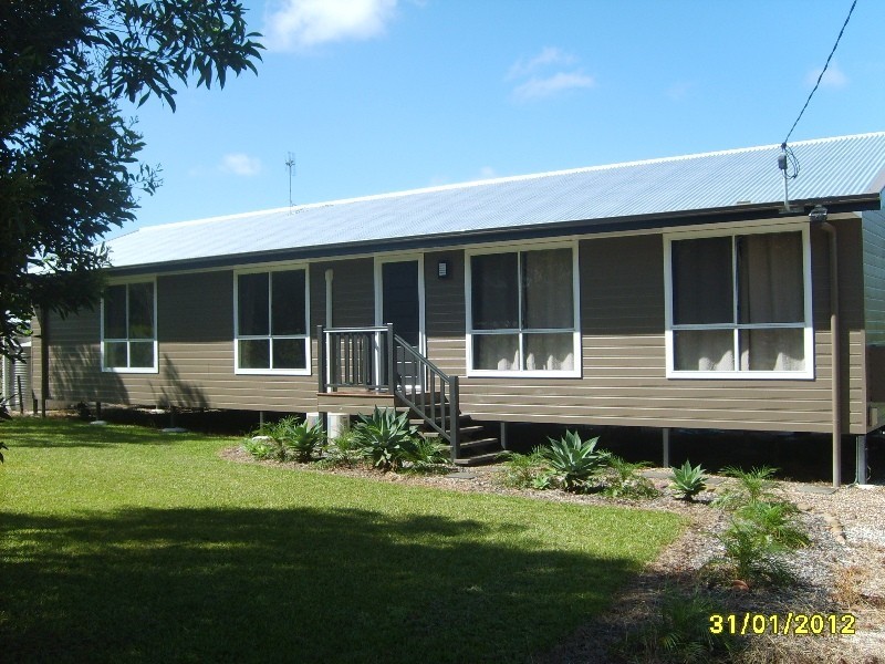 27 Investigator, Cooloola Cove QLD 4580
