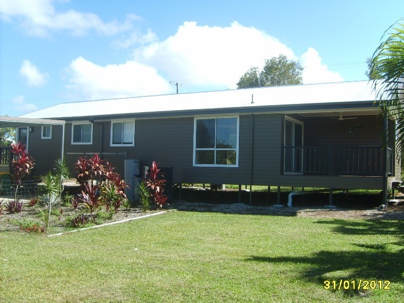 27 Investigator, Cooloola Cove QLD 4580