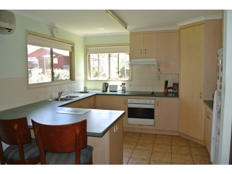 100 BAYSIDE ROAD, Cooloola Cove QLD 4580