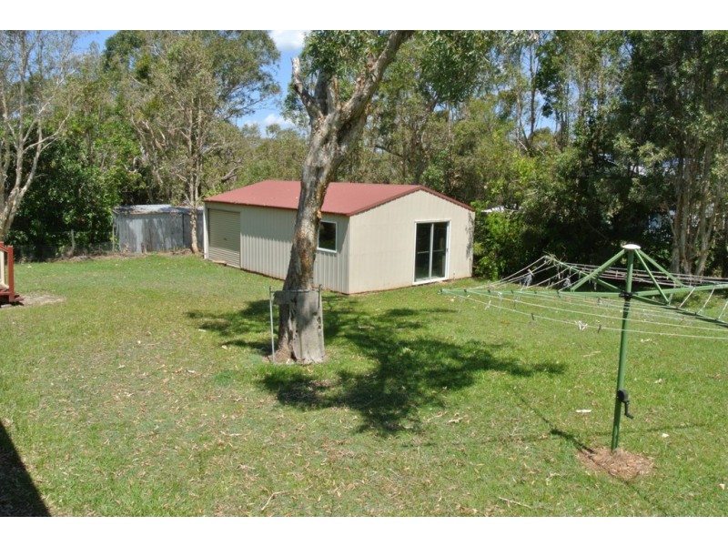 100 BAYSIDE ROAD, Cooloola Cove QLD 4580