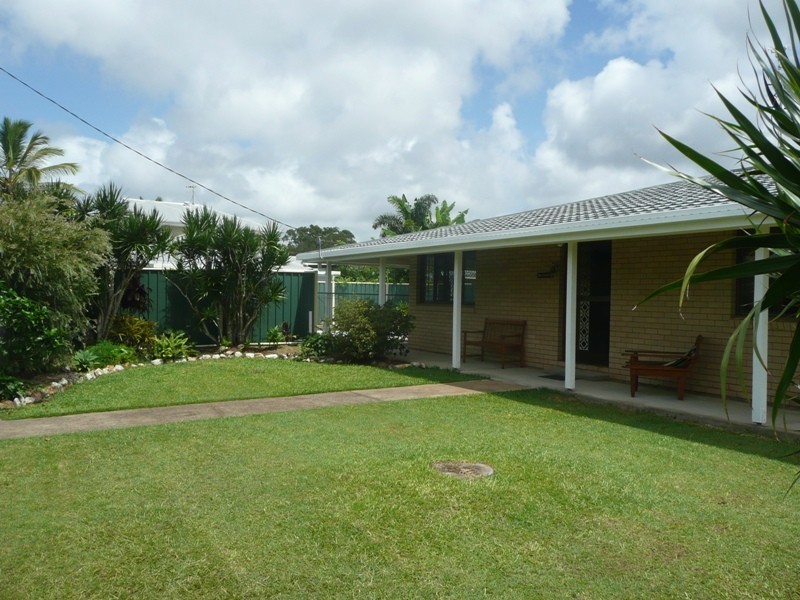 1 Parrot Street, Tin Can Bay QLD 4580
