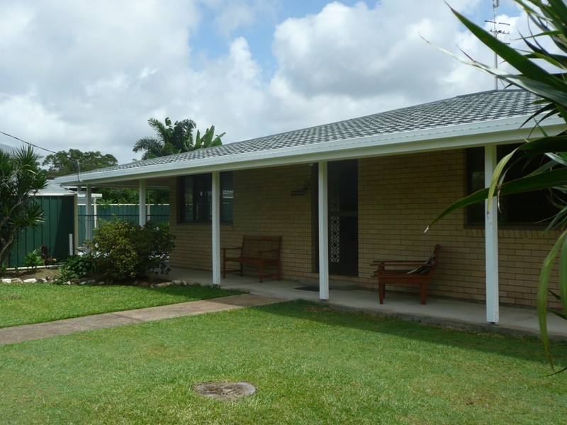 1 Parrot Street, Tin Can Bay QLD 4580