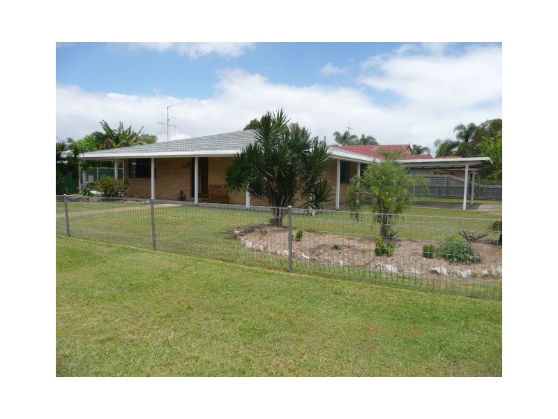 1 Parrot Street, Tin Can Bay QLD 4580