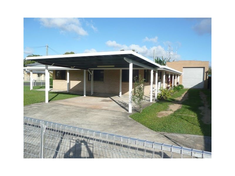 1 Parrot Street, Tin Can Bay QLD 4580