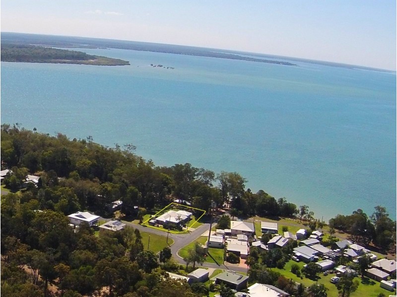 2 ORCHID AVENUE, Tinnanbar QLD 4650