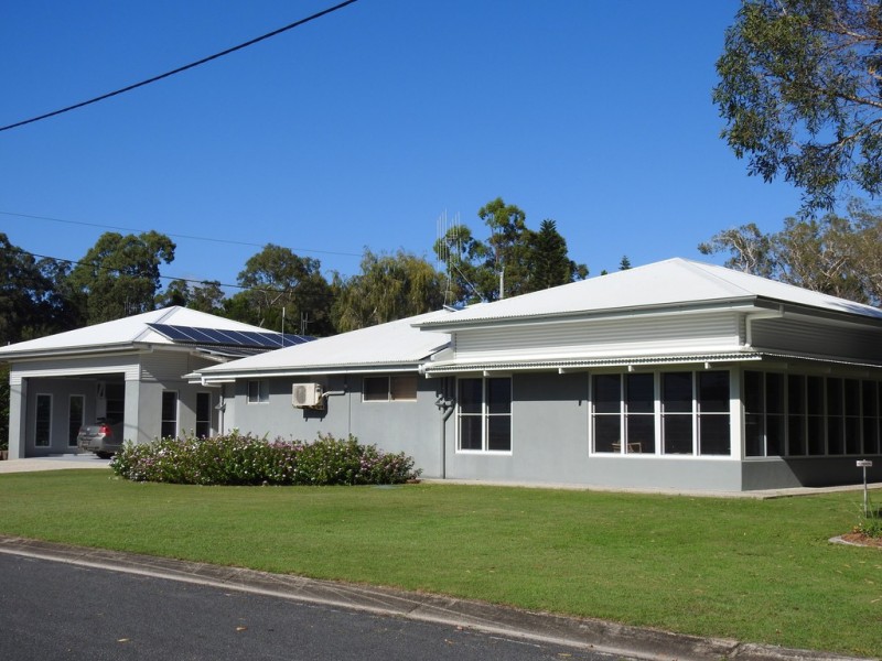 2 ORCHID AVENUE, Tinnanbar QLD 4650