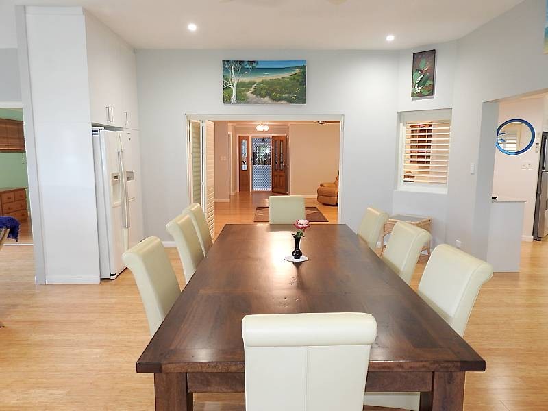 2 ORCHID AVENUE, Tinnanbar QLD 4650